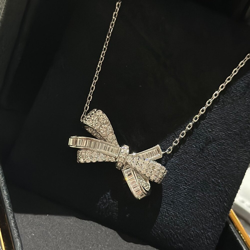 ✨✨✨Graff necklace✨✨✨